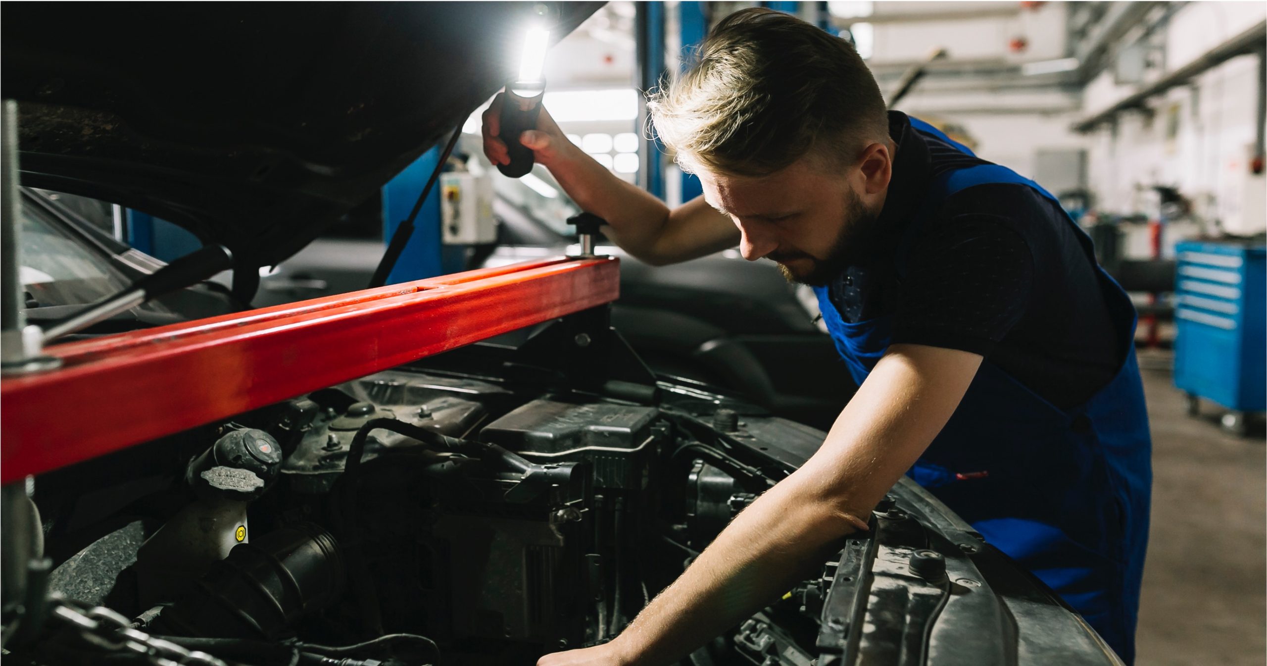 Axis Auto Parts