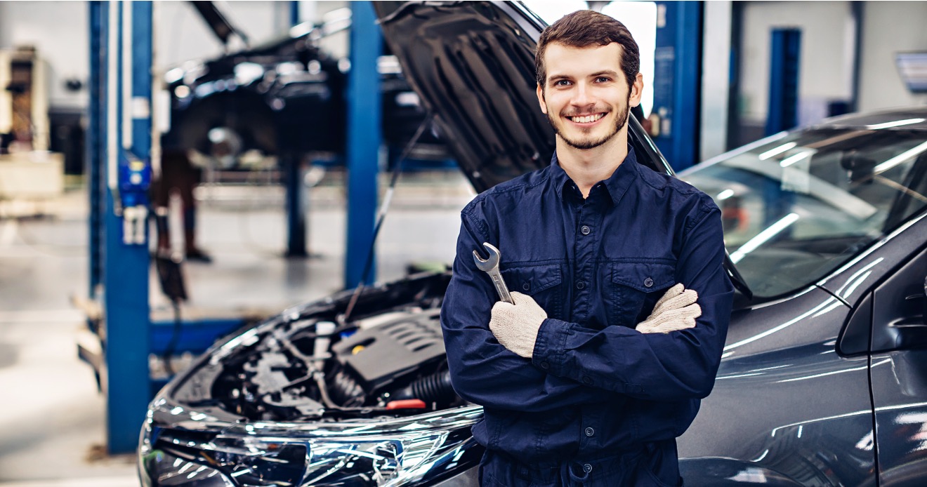 Axis Auto Parts