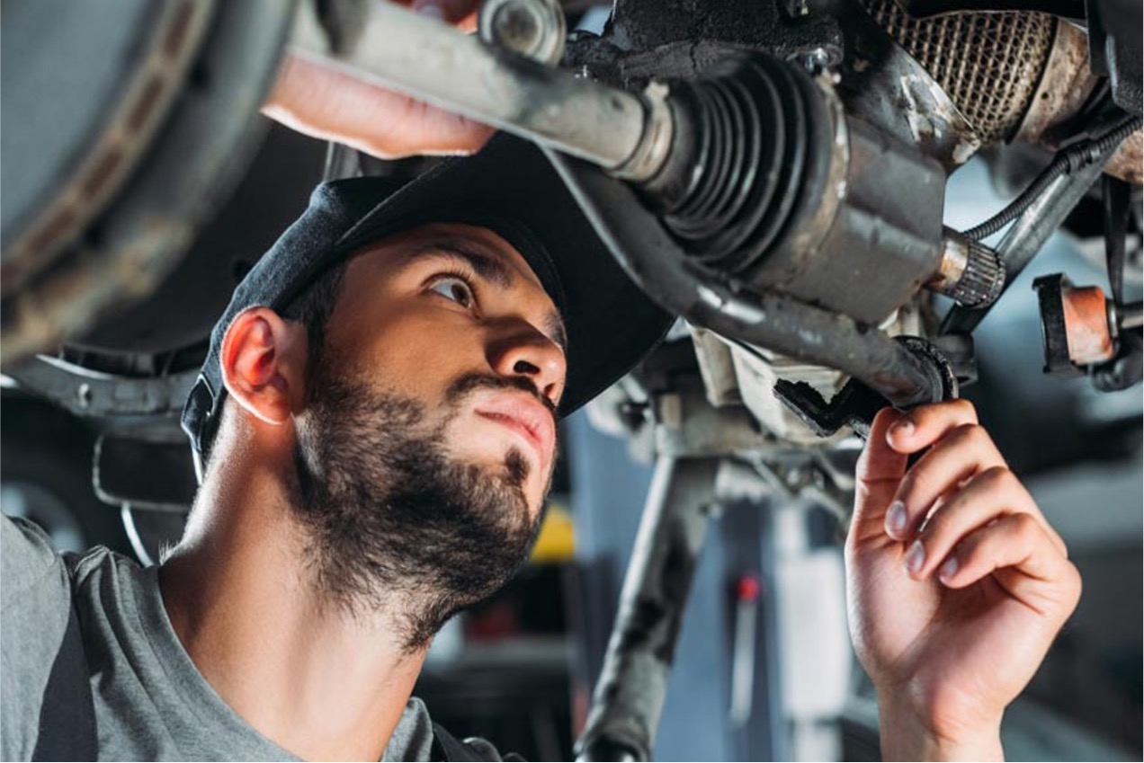 How to Inspect A Used Engine Before Buying it? Home