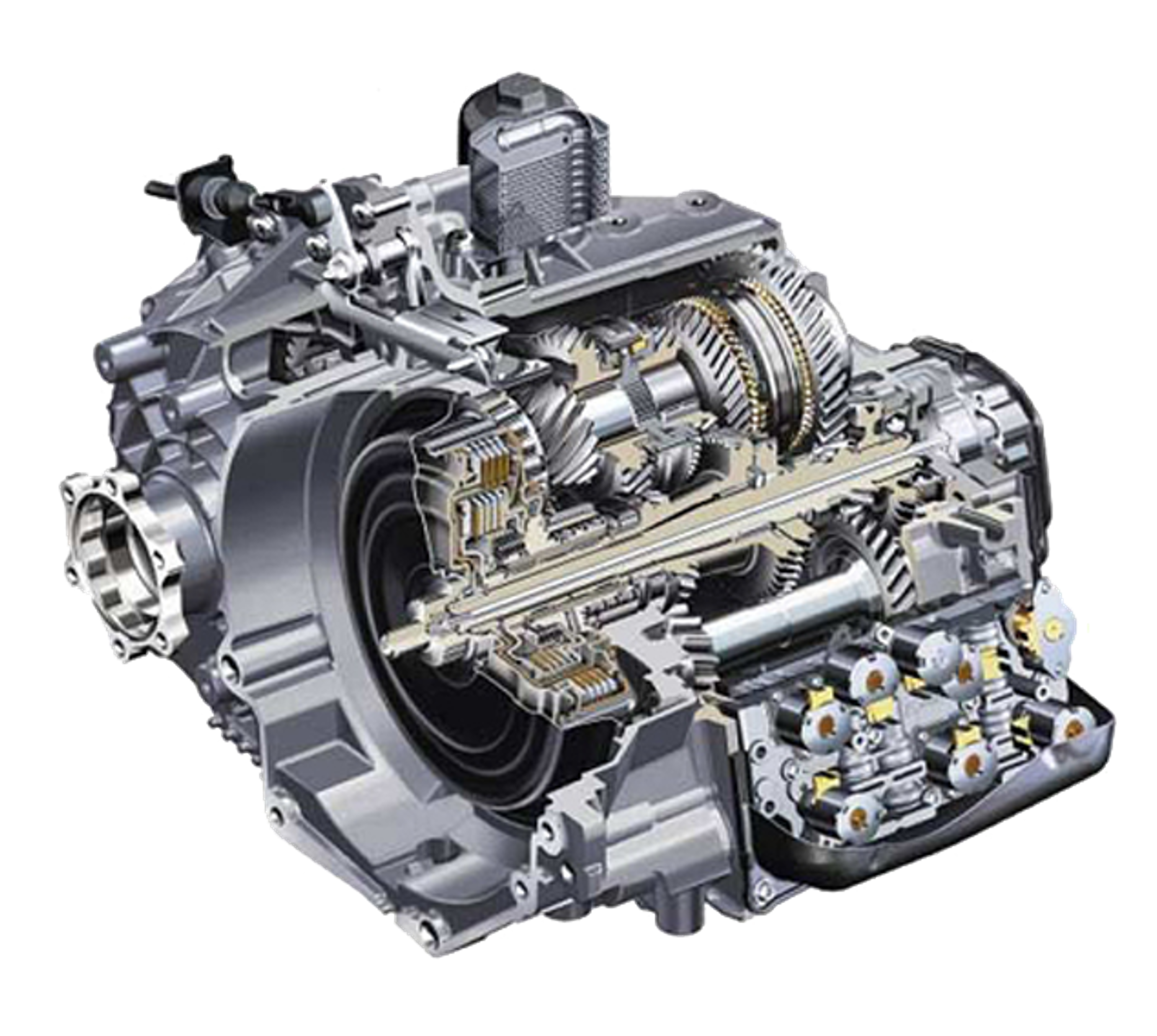1998 Dodge Truck-2500 Series Transmission AT, 4×4, 10-488 (8.0L)