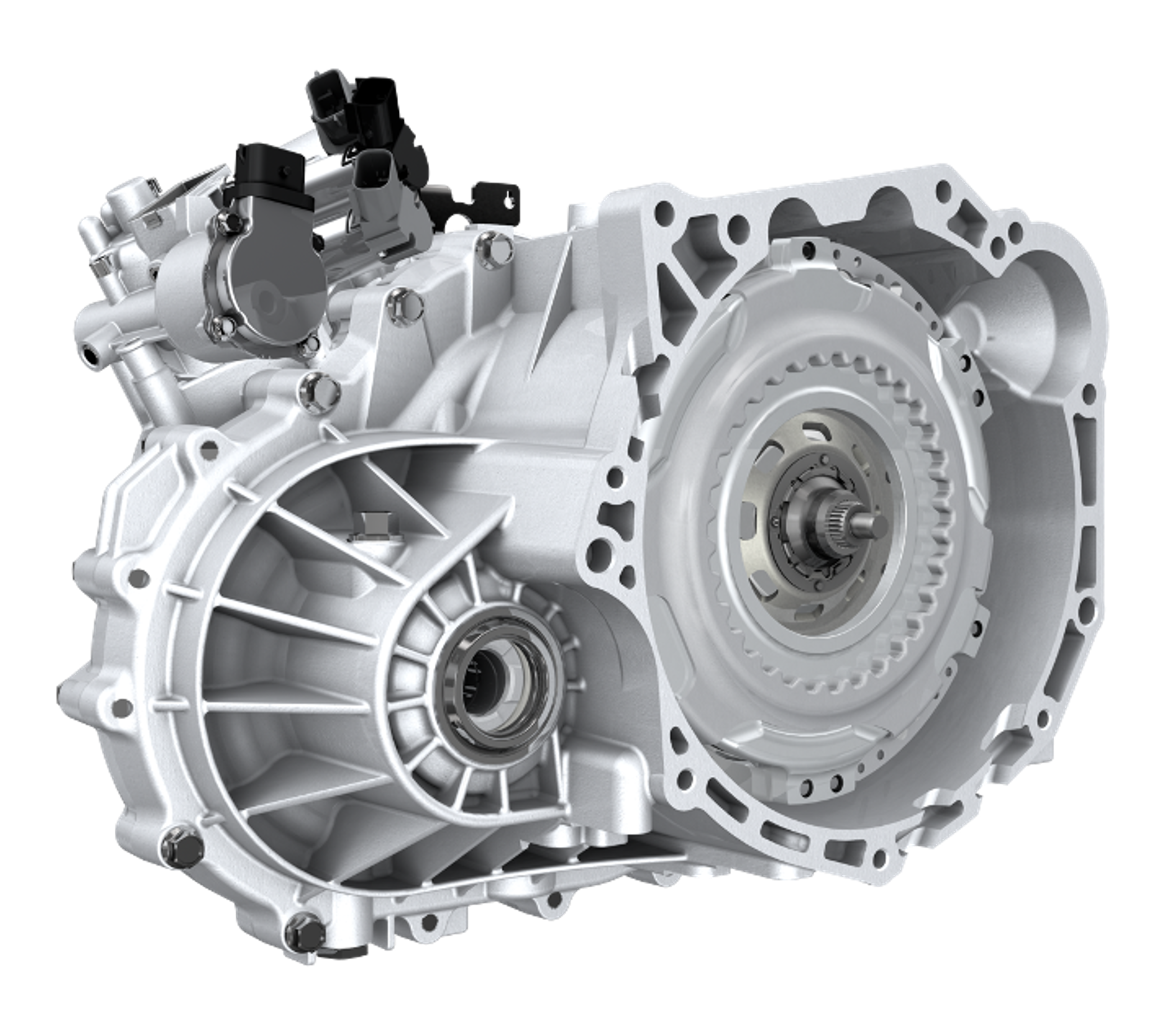 1984 GMC Jimmy, S10/S15 Transmission AT, 4×2