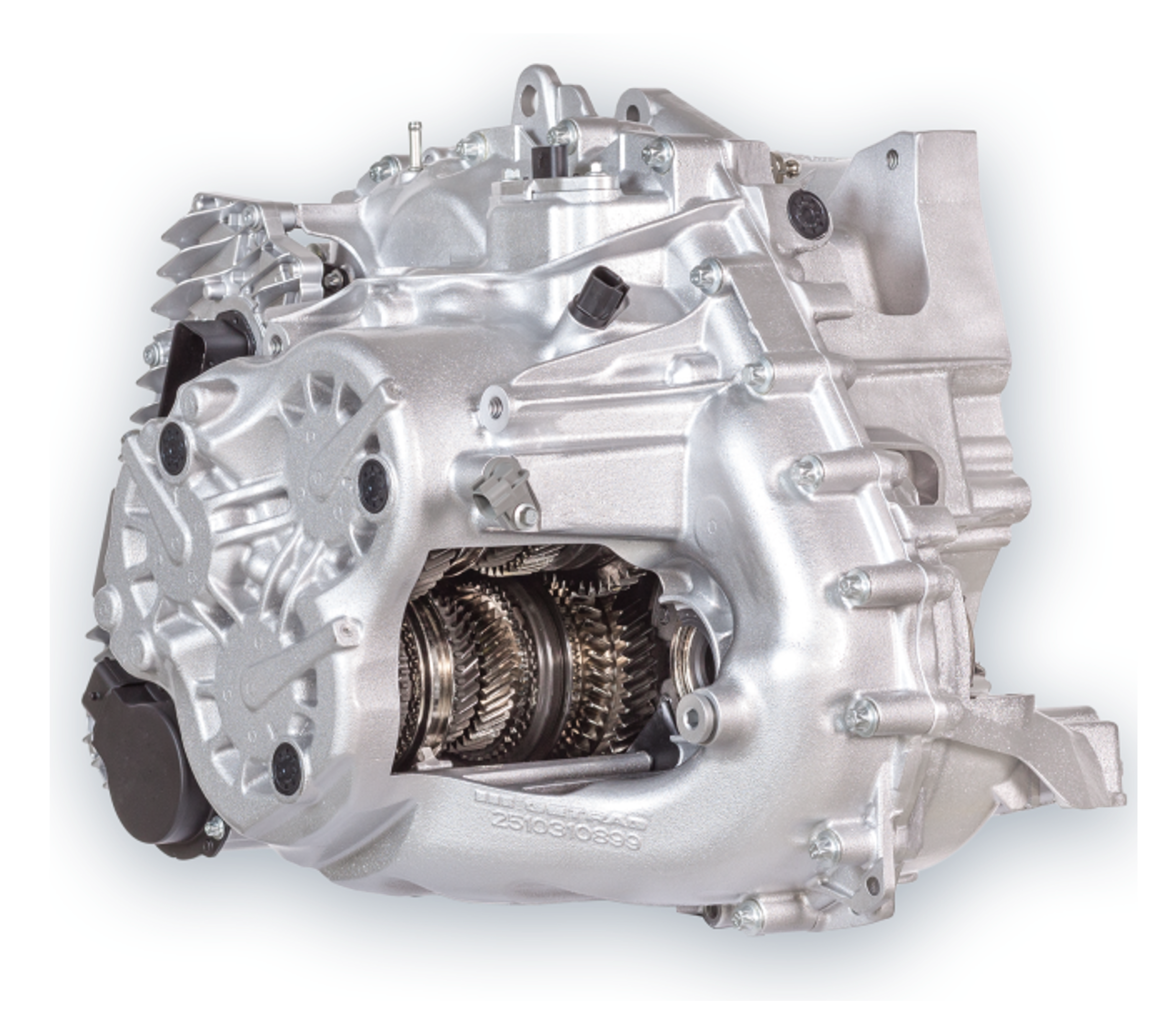 1997 Subaru Impreza Transmission AT, (AWD)