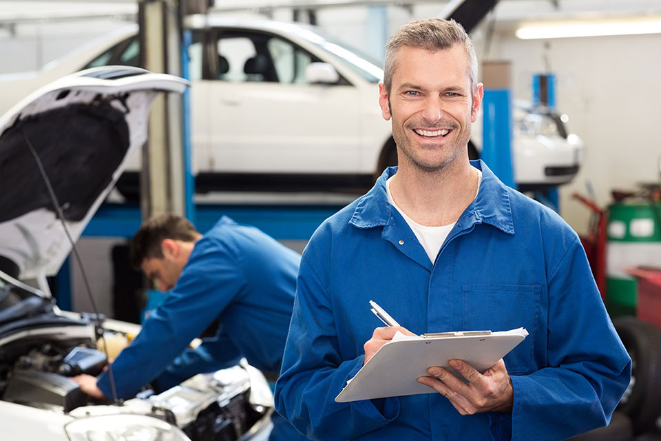 Axis Auto Parts