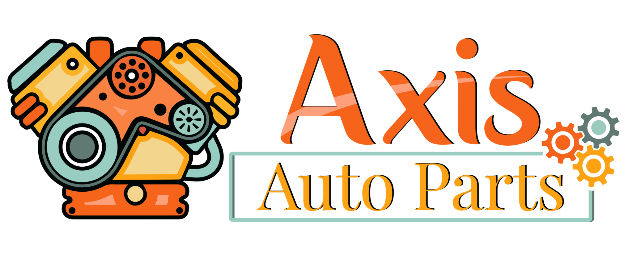 Axis Auto Parts