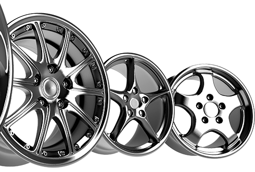 Axis Auto Parts