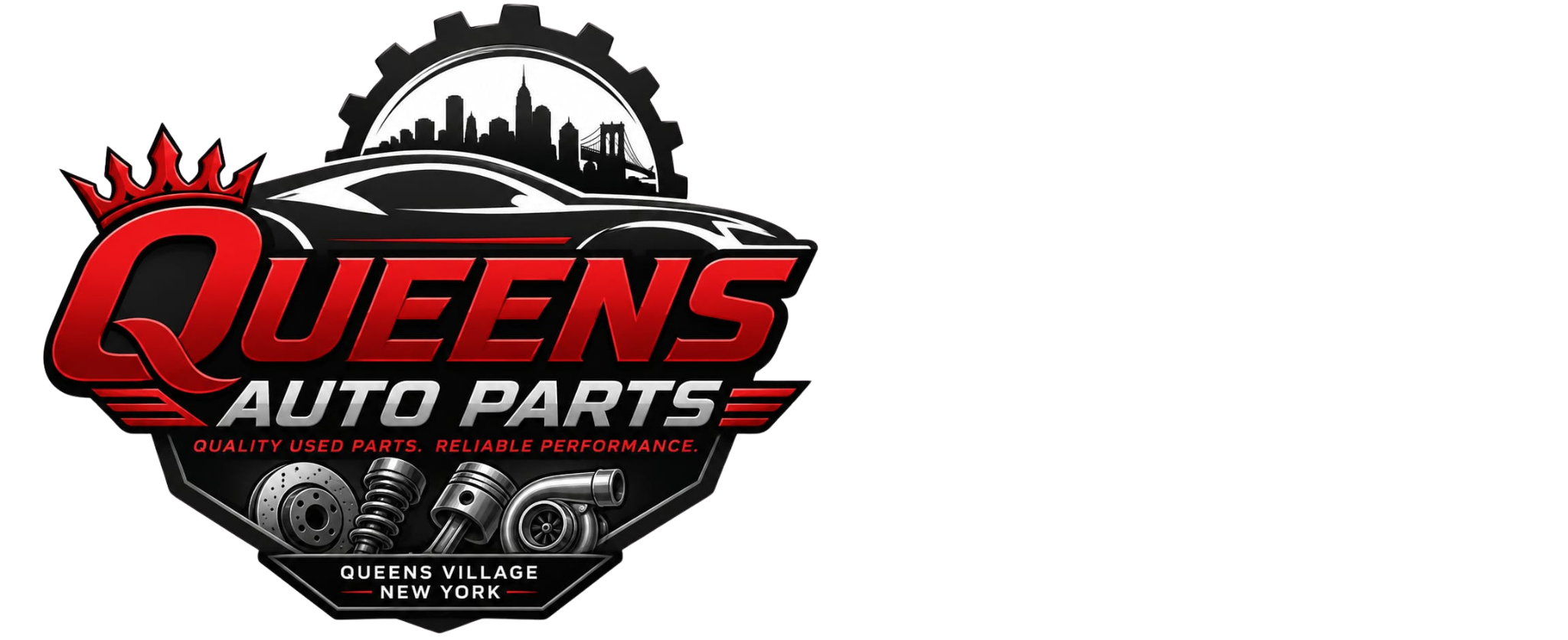 Queen Auto Parts